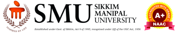 Sikkim Manipal University